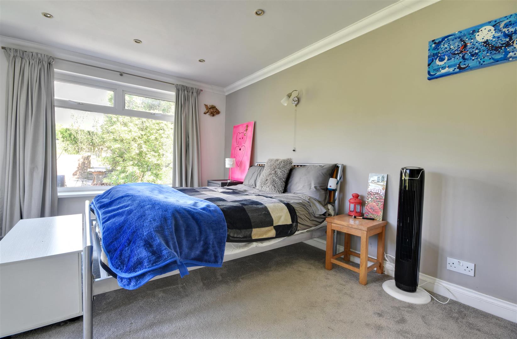 Channel Way, Fairlight Rush, Witt & Wilson